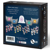 Crown of Ash: Rising Fighters Module *PRE-ORDER*