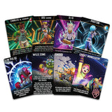 Infinity REM Racers: The Card Game *PRE-ORDER*