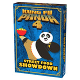 Kung Fu Panda: Street Food Showdown