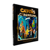 Capers: Cyberpunk