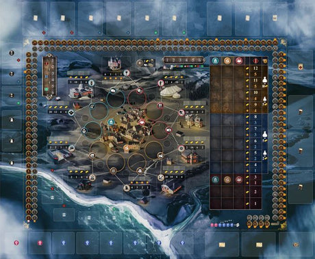 Legacies Add-On - Neoprene Mat