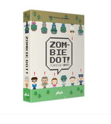 Zombie Dot (Import)
