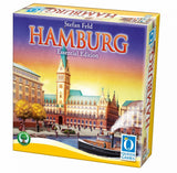 Hamburg (Essential Edition)