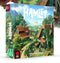 Hamlet: The Village Building Game (Founders Deluxe Edition)