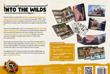 Into the Wilds Battlemap Books - Volume 3