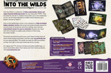 Into the Wilds Battlemap Books - Volume 2