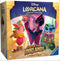 Disney Lorcana - Into the Inklands -  Illumineer's Trove
