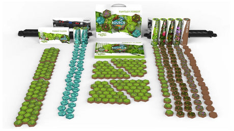 SOURCE: Starter Fantasy Forest *PRE-ORDER*