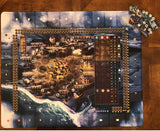 Legacies Add-On - Neoprene Mat