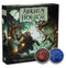 Moedas & Co Coin Set - Arkham Horror 3rd Edition Set