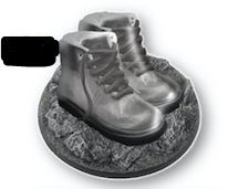 Trailblazer: The John Muir Trail – 1st Player Markers