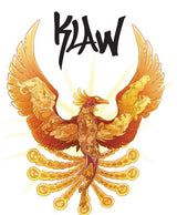Klaw: Were-Wars - The Forgotten Zodiac Expansion Set