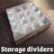 Unfair Interim Storage Divider System