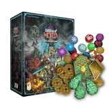 Children of Morta: The Board Game - Deluxe Edition