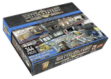Battle Systems City Block Core Set