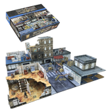 Battle Systems City Block Core Set