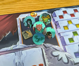 Top Shelf Gamer - Clank! Legacy 2 Market Items Token (set of 26) Spoiler Free