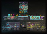 Children of Morta: The Board Game - Deluxe Edition