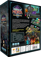 Children of Morta: The Board Game - Deluxe Edition