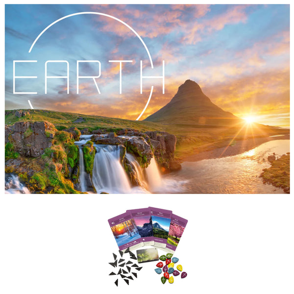Earth (Kickstarter Edition)