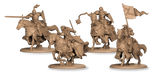 A Song of Ice and Fire: Tabletop Miniatures Game - Brotherhood Without Banners: Sworn Knights