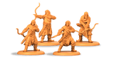 A Song of Ice and Fire: Tabletop Miniatures Game - Martell: Skyreach Bowmen