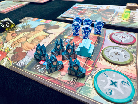 Ultimate Voyage (Delluxe-All-In Bundle)