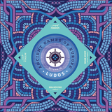 LUDOS Europe Collection *PRE-ORDER*