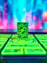 AdrenaCreative - Metrorunner Upgrades: Credits and Brute Force Tokens