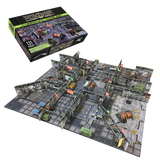 Battle Systems Cyberpunk Core Set