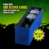 DC Deck-Building Game: Travel Box (Batman Edition)