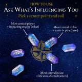 Divination Dice *PRE-ORDER*