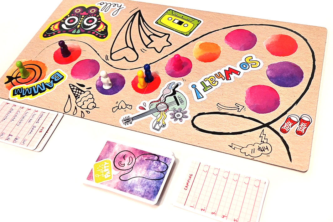 Do It Yourself Alias *PRE-ORDER*