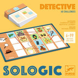 Sologic - Detective