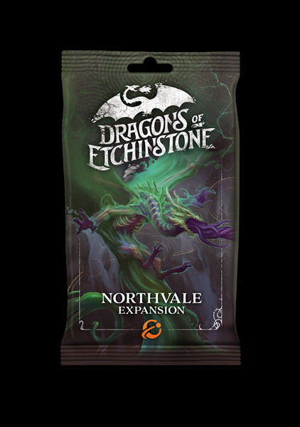 Dragons of Etchinstone: Northvale *PRE-ORDER*