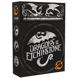 Dragons of Etchinstone *PRE-ORDER*
