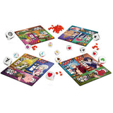 Roll & Clash: The Seven Deadly Sins: Battle of Discord *PRE-ORDER*