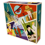 The Hunt *PRE-ORDER*