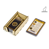 Gaming Trunk - Ankh Organizer for Ankh: Gods of Egypt (Natural)