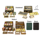 Gaming Trunk - Ankh Organizer for Ankh: Gods of Egypt (Natural)