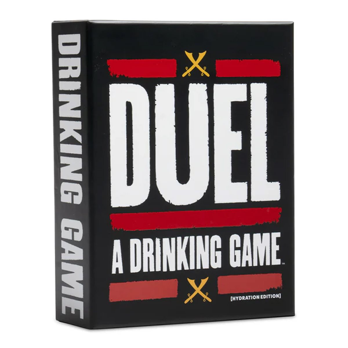 Duel - A Drinking Game