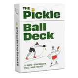 The Pickleball Deck *PRE-ORDER*