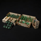 Laserox - Dune: War for Arrakis Organizer