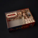 Laserox - Dune: War for Arrakis Organizer