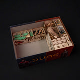 Laserox - Dune: War for Arrakis Organizer