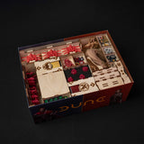 Laserox - Dune: War for Arrakis Organizer