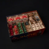 Laserox - Dune: War for Arrakis Organizer