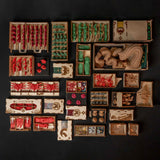 Laserox - Dune: War for Arrakis Organizer