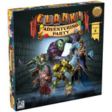 Clank!: Master Thief Edition: Adventuring Party *PRE-ORDER*