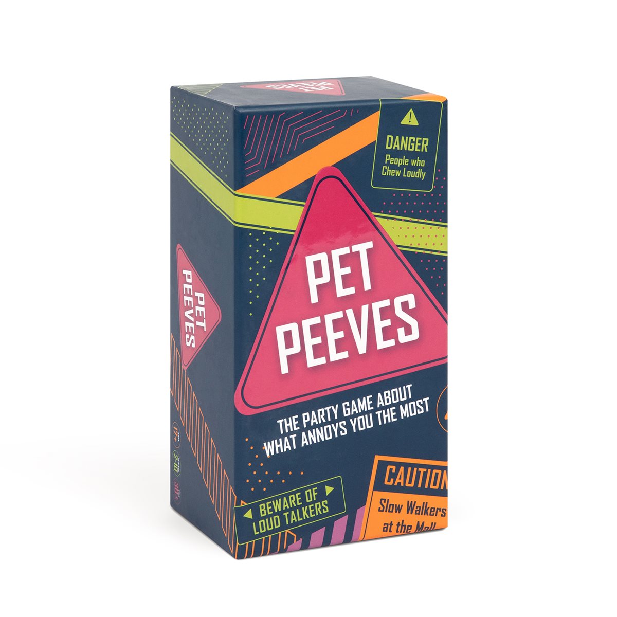Pet Peeves *PRE-ORDER*